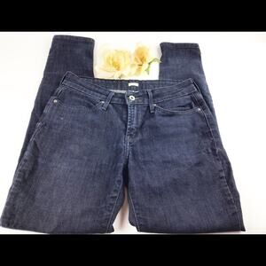 Women's Blue Denim Jeans